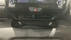 Toyota Yaris 1.5 Hybrid Icon 5dr CVT Hybrid Hatchback